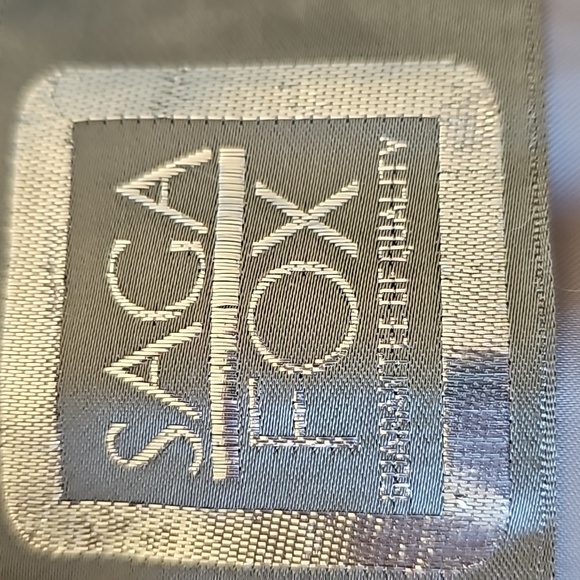 Vintage SAGA FOX genuine fur jacket excellent rarely worn soft warm elegant - Picture 10 of 14